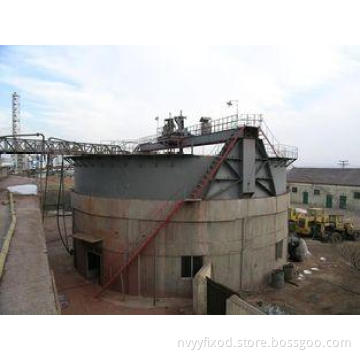 Energy Saving Efficient Slurry Thickener For Metallurgy , M
